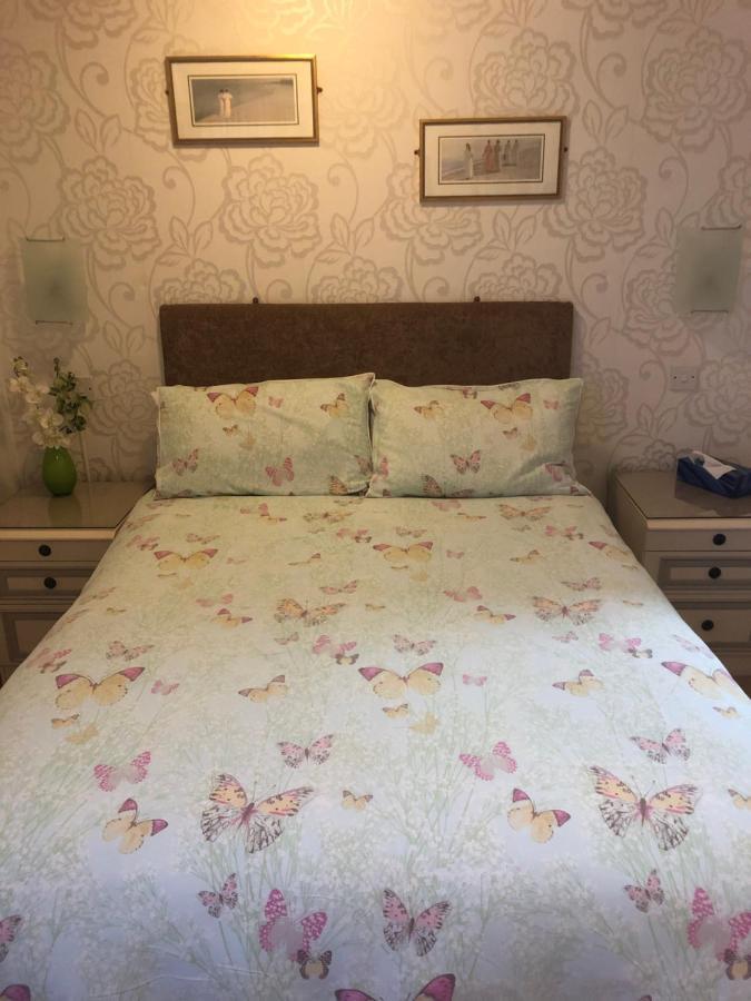 黑潭 费尔黑文帕拉丁路46号旅馆酒店 外观 照片