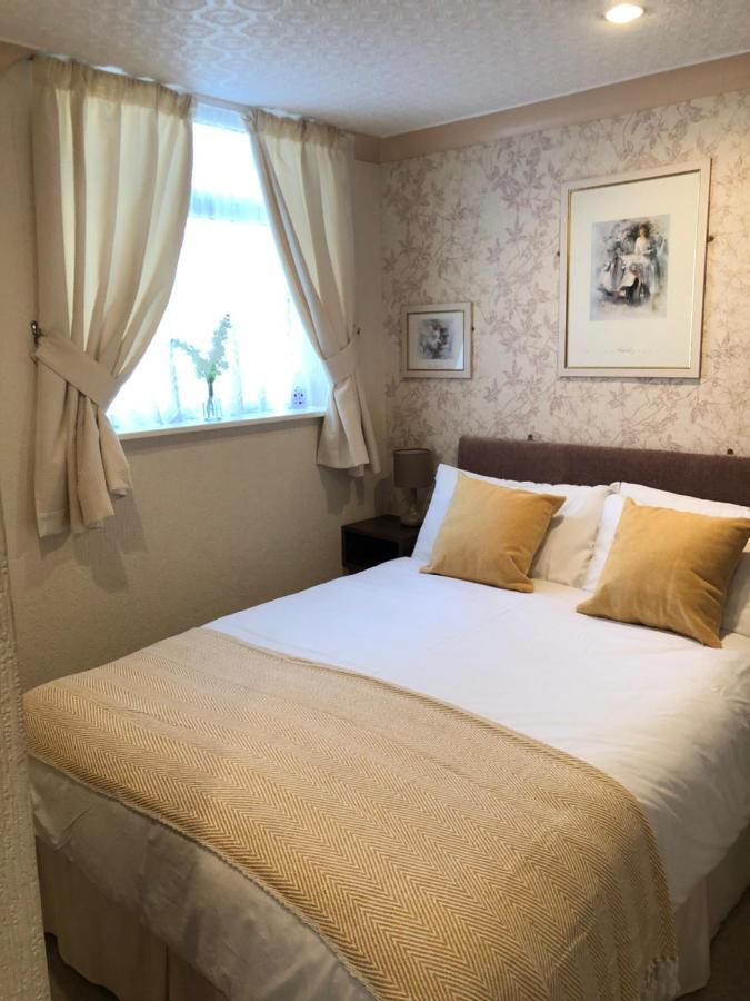 黑潭 费尔黑文帕拉丁路46号旅馆酒店 外观 照片